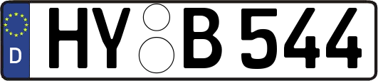 HY-B544