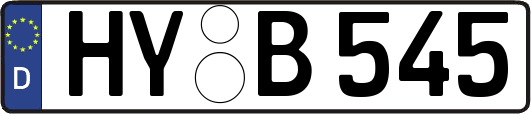 HY-B545