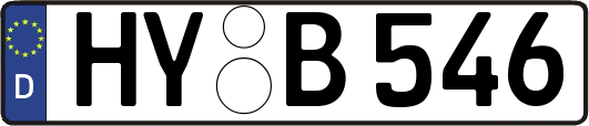 HY-B546