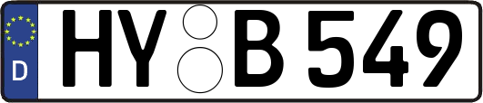 HY-B549