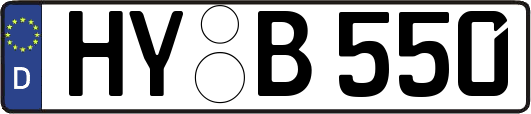 HY-B550