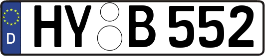 HY-B552