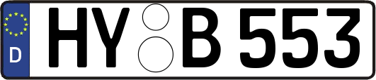HY-B553