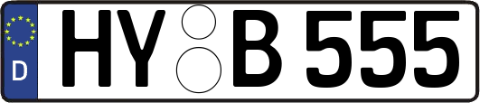 HY-B555