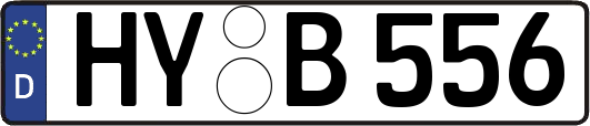 HY-B556