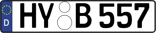HY-B557