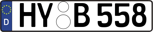 HY-B558