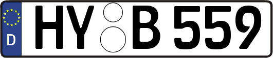 HY-B559