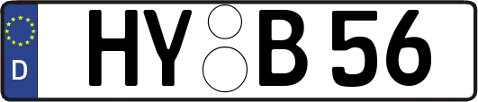 HY-B56