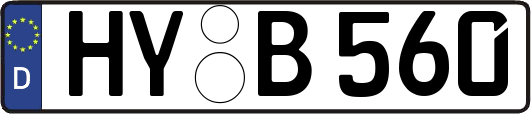 HY-B560