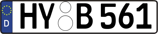 HY-B561