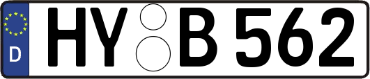 HY-B562