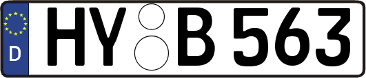 HY-B563