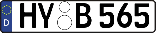 HY-B565