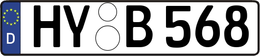 HY-B568