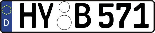 HY-B571