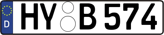 HY-B574