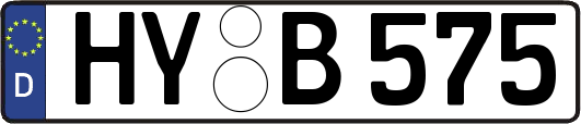 HY-B575