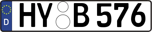 HY-B576