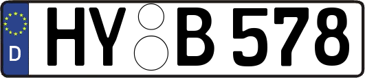 HY-B578
