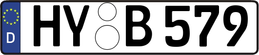 HY-B579