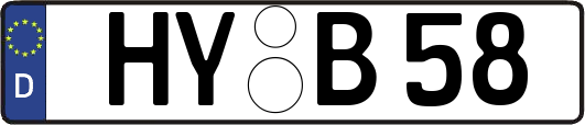 HY-B58