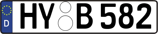 HY-B582