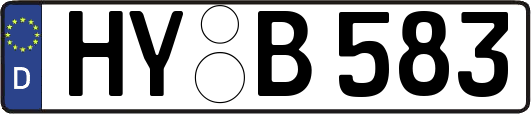 HY-B583