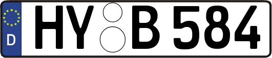 HY-B584