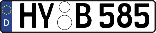 HY-B585