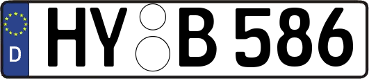HY-B586
