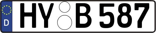 HY-B587
