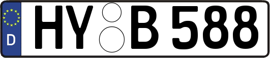 HY-B588