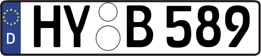 HY-B589