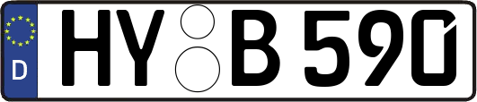 HY-B590