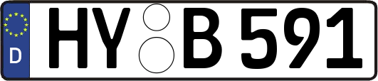 HY-B591