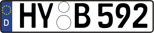 HY-B592