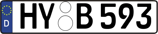 HY-B593