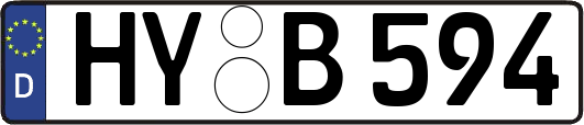 HY-B594