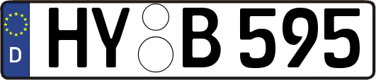 HY-B595