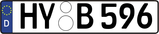 HY-B596