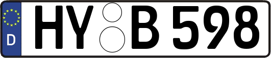 HY-B598