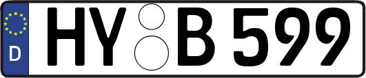 HY-B599
