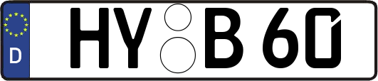 HY-B60