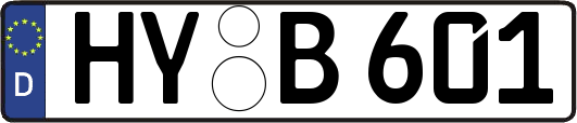 HY-B601