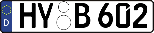 HY-B602