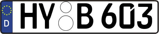 HY-B603