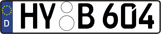 HY-B604