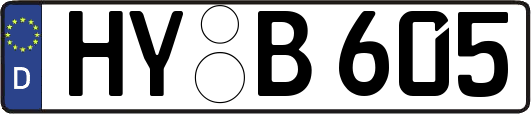 HY-B605
