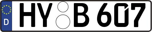HY-B607